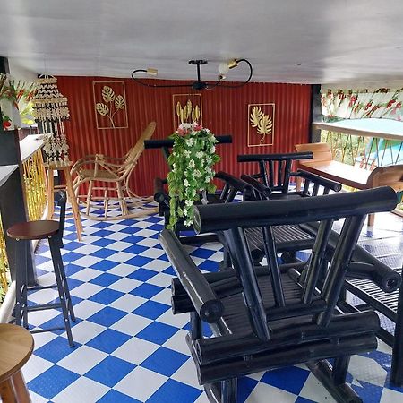 Edmund'S Garden Inn Siquijor Dış mekan fotoğraf