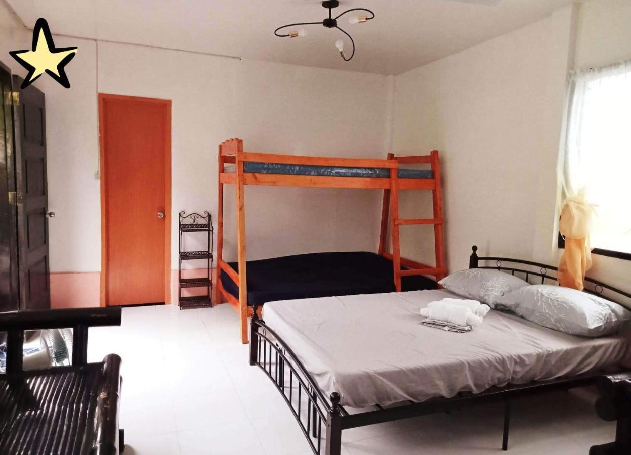 Edmund'S Garden Inn Siquijor Dış mekan fotoğraf