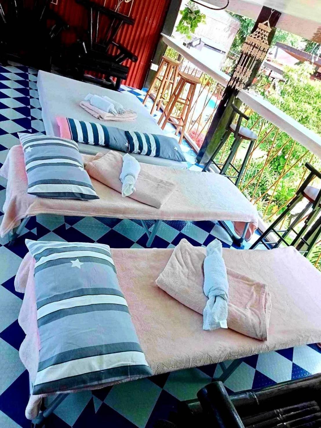 Edmund'S Garden Inn Siquijor Dış mekan fotoğraf